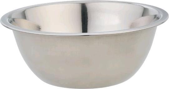Immagine prodotto Weis Ciotola Gastro in acciaio inox ø 16 cm0,75 l (16 cm, 0.75 l, 1 x)