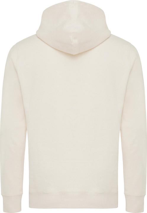 Actual product image Universal Textiles Unisex Adult Rila Recycled Cotton Lightweight Hoodie (XL)