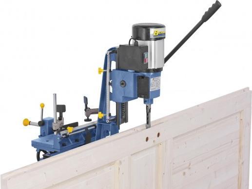 Actual product image Bernardo Cantina Bernardo - Hohlstemmmaschine HM 25