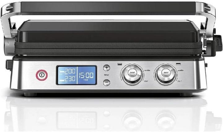 Actual product image Braun Contact grill Multigrill9 CG9040