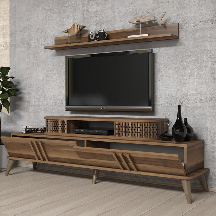 Image du produit Hanah Home Kylan (168 x 39 x 51 cm)