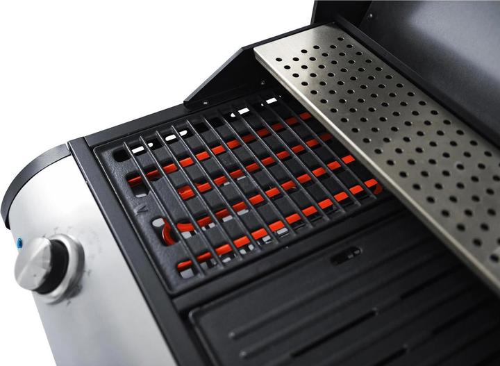 Produktbild Steba VG 500 Premium BBQ