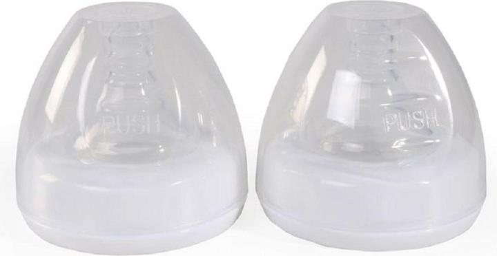 Actual product image Cangaroo electric breast pump