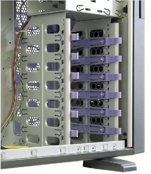 Produktbild Chieftec IX-01B (Mini-ITX)