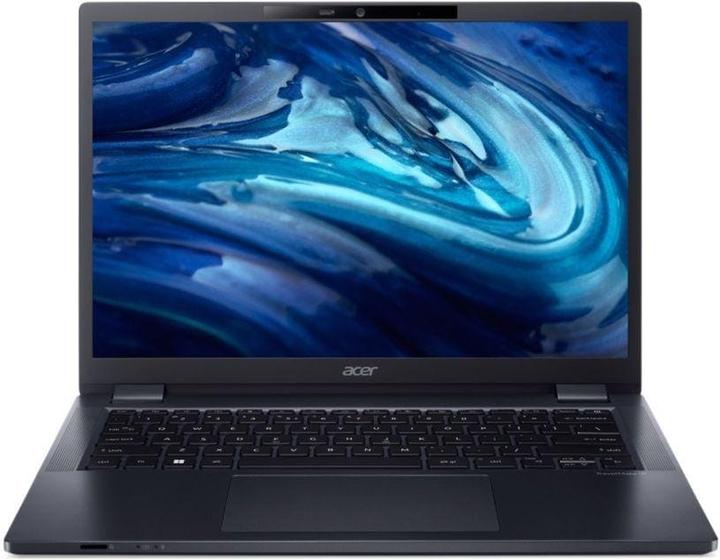 Actual product image Acer TRAVELMATE P414-52-5760 I5-1240 (14", Intel Core i5-1240P, 16 GB, 512 GB, CH)