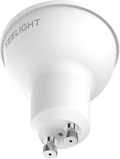 Image du produit Yeelight Smart Bulb (GU10, 4.80 W, 350 lm, 4 x, G)