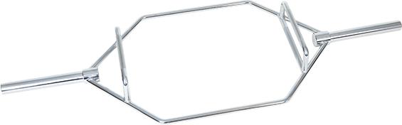 Fitcom Hex Trap Bar