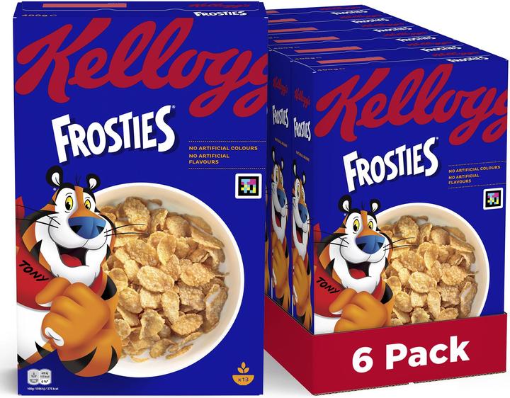 Image du produit Kellogg's Frosties (400 g)