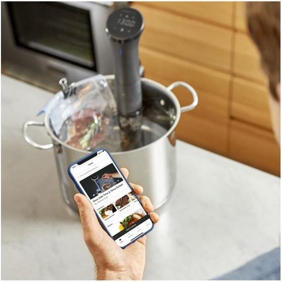 Actual product image Anova Nano
