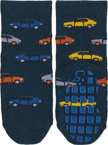 Produktbild Sterntaler Bagger und Autos (2er Pack, 24)