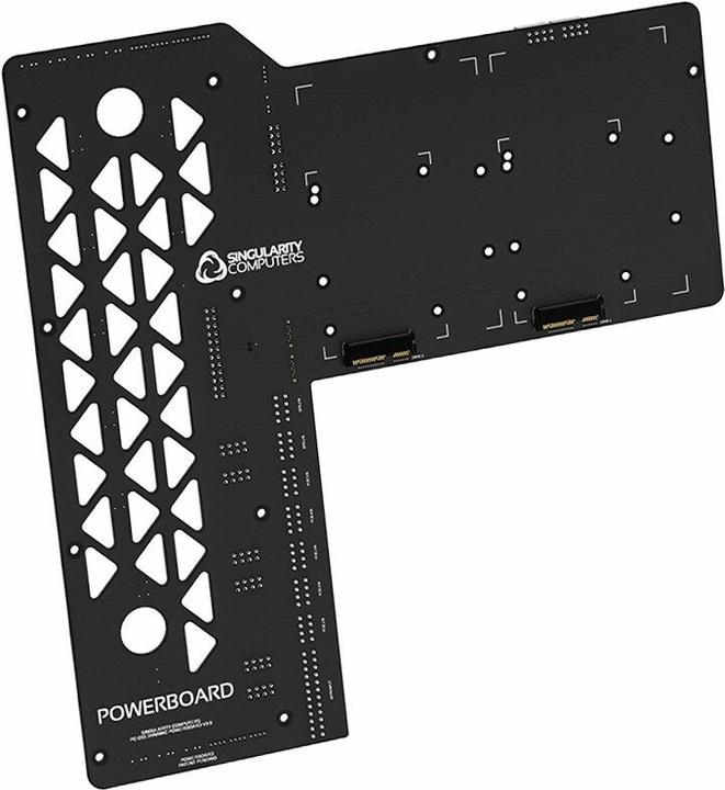 Produktbild Singularity Computers PowerBoard PC-O11D