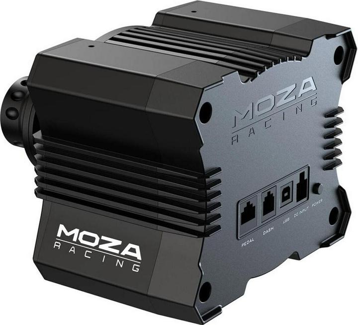 Produktbild Moza R5 Racing Set (PC)
