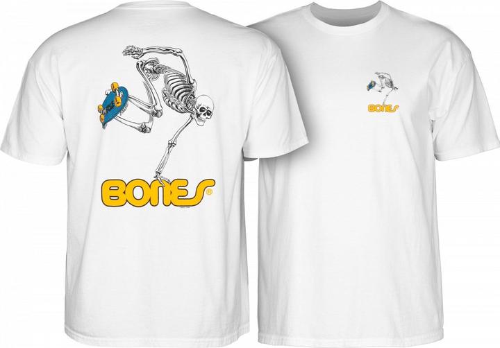 Image du produit T-shirt Skate Skeleton (M)
