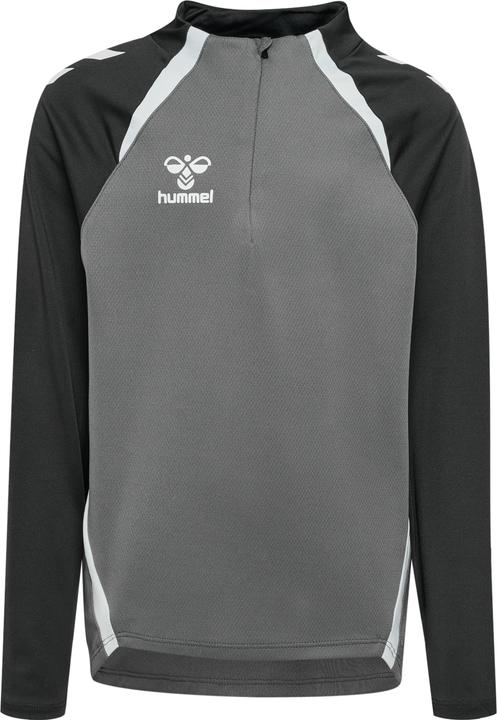 Produktbild hummel hmlLEAD 2.0 HALF ZIP KIDS (140)