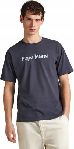 Actual product image Pepe Jeans CLIFTON PHANTOM GREY PM509374 977 M L (L)