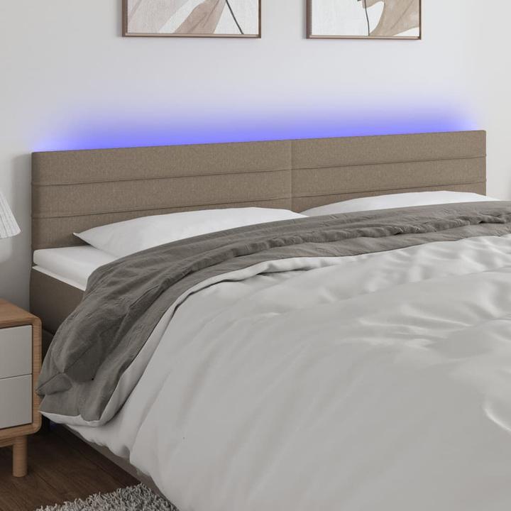 Produktbild VidaXL Daria (200 x 5 x 88 cm)