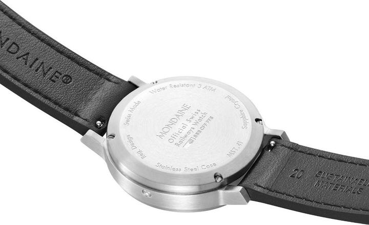 Image du produit Mondaine stop2go (Swiss Made)