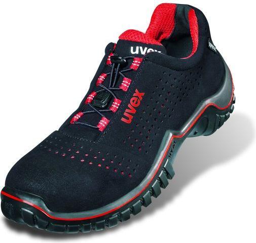 Actual product image Uvex Safety motion style (S1, 46)