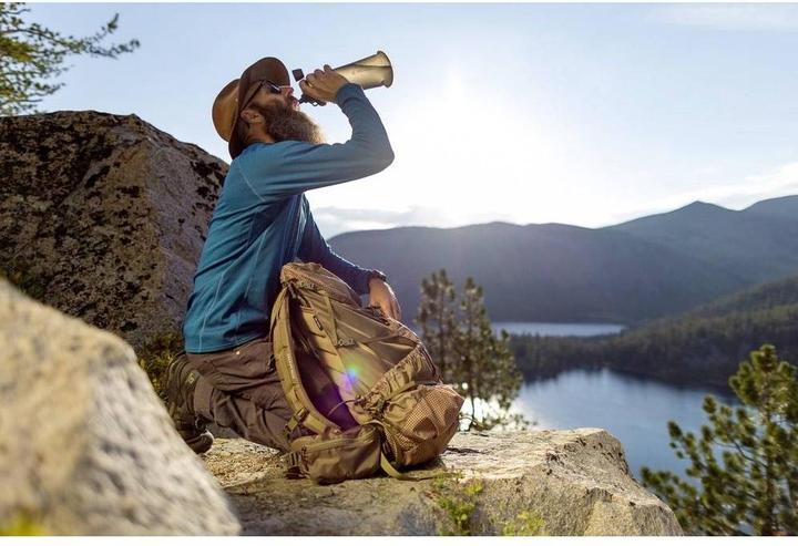 Produktbild LifeStraw Peak (1 l)