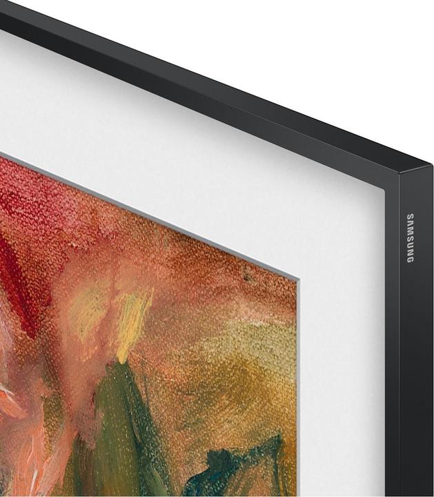 Produktbild Samsung QE50LS03DAUXXH (50", LS03D, QLED, 4K, 2024)