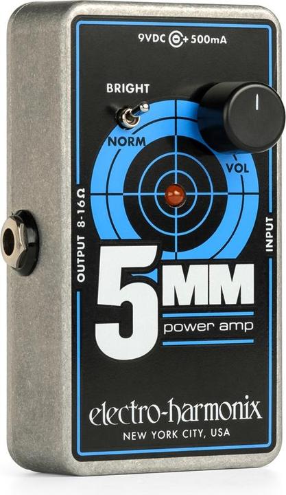Actual product image Electro-Harmonix 5MM