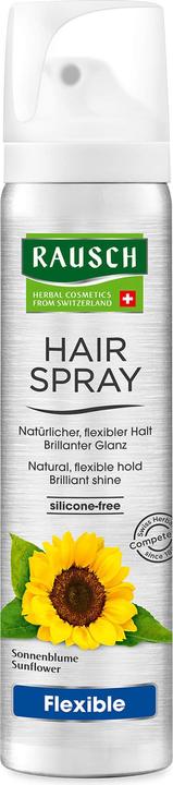 Rausch Hairspray Flexible Aerosol