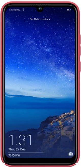 Produktbild Nillkin Super Frosted Shield Series (Huawei P Smart+ (2019))