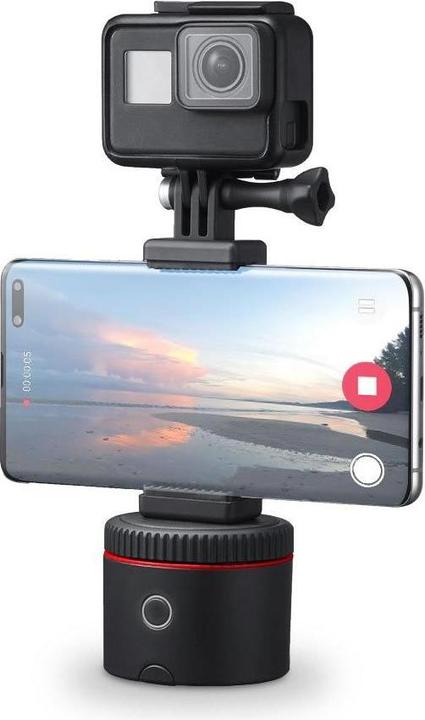 Actual product image Pivo Action Mount (Various)