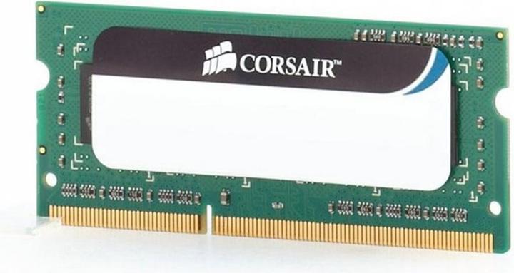 Actual product image Corsair ValueSelect (2 x 8GB, 1333 MHz, DDR3-RAM, SO-DIMM)