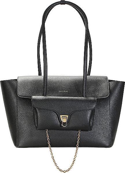 Coccinelle Shopper DOBBLE BEAT