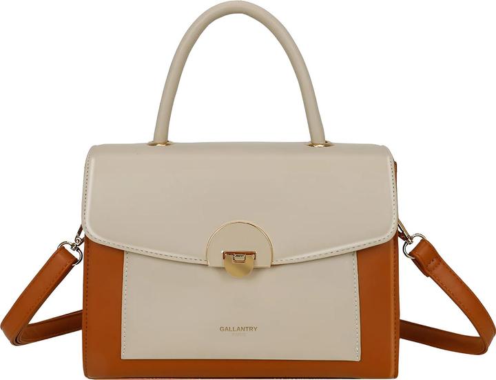 Image du produit Gallantry A-9116-TAUPEBROWN Handtasche