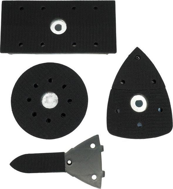Produktbild Blaupunkt Random orbital sander 4in1 220W OS6010 (Exzenterschleifer, 300 W)