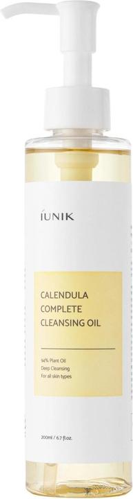 iUNIK Calendula Complete (Öl, 200 ml)