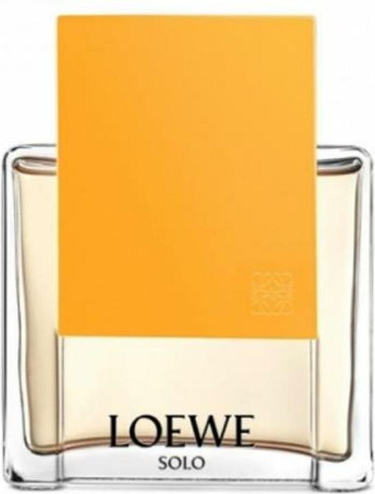 Actual product image Solo Ella (Eau de toilette, 100 ml)