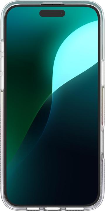 Productafbeelding Zagg Milan Snap MagSafe iPhone 16 Plus hoesje - Iridescent (Apple iPhone 16 Plus)