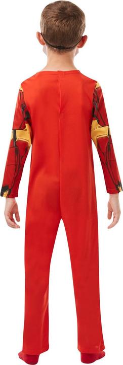 Immagine prodotto Iron Man Bambini Costume (128)