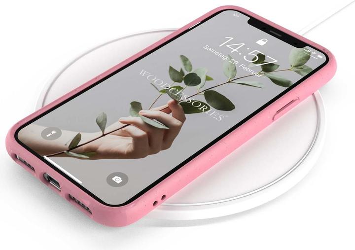 Produktbild Woodcessories BioCase (Apple iPhone 12 Pro Max)