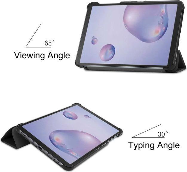 Image du produit MU Classic Triple couverture pliable (Galaxy Tab A 8.4 (2020))