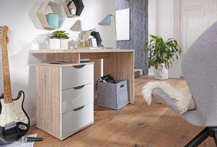 Actual product image Wohnling Samo (53 x 120 x 76 cm)