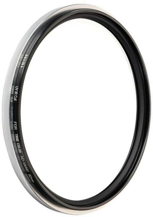 Actual product image Nisi Black Mist (77 mm, UV filter)