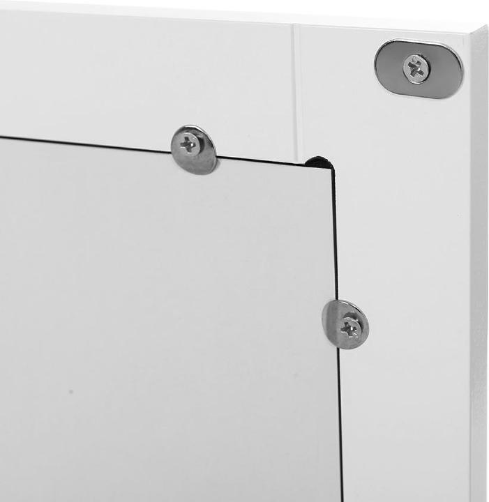 Produktbild Vasagle Felix (56.5 x 13 x 58.5 cm)