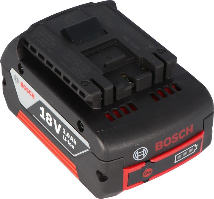 Produktbild Bosch Zubehör Einschubakku 18V Li-Ion 3,0Ah Einschubakku (18 V)