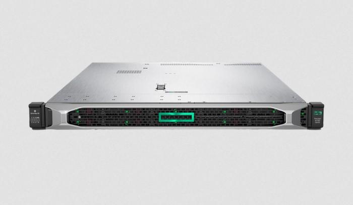 Produktbild HPE DL360 GEN10 4214R 1P 32G (Intel Xeon Silver 4214R, 1500 GB, Rack Server)