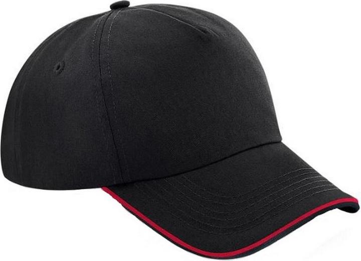 Noir/Rouge