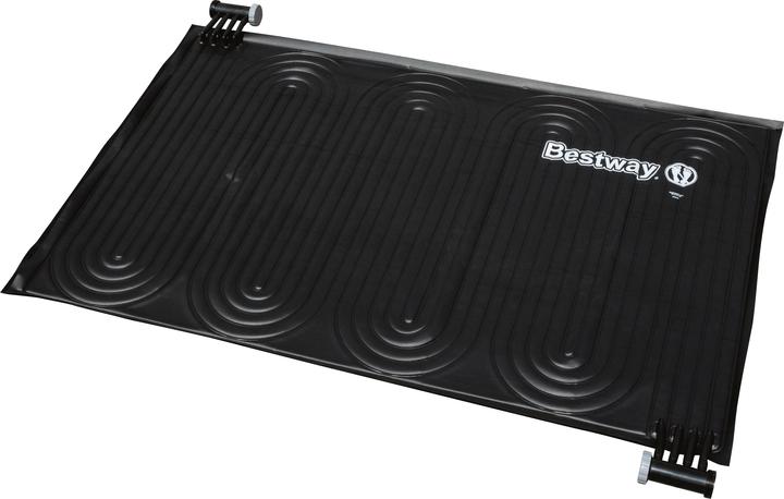 Actual product image Bestway Solar heating panel