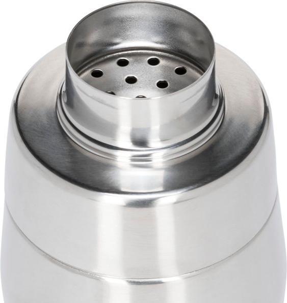 Immagine prodotto Alessi Cocktail Shaker (Shaker da cocktail)