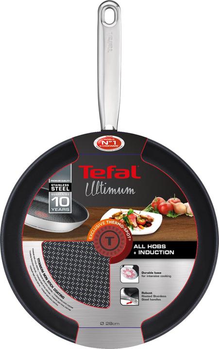 Actual product image Tefal Ultimum (24 cm)