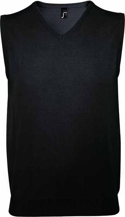 Image du produit Sols Pull-over pour homme avec col en V (XXS)