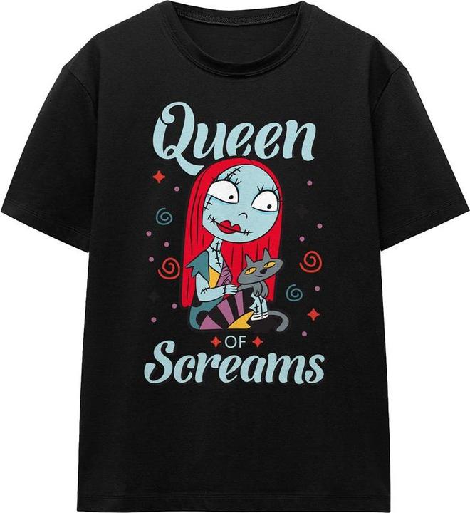 Produktbild The Nightmare Before Christmas TShirt (XL)