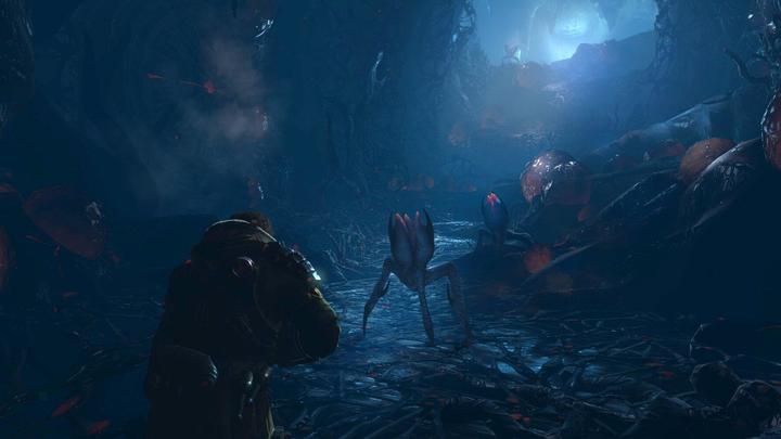 Produktbild Halifax Lost Planet 3 (PS3, Multilingual)